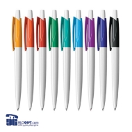 تصویر  خودکار پلاستیکی فشاری 