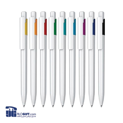 تصویر  خودکار پلاستیکی فشاری مدل کیانا 2