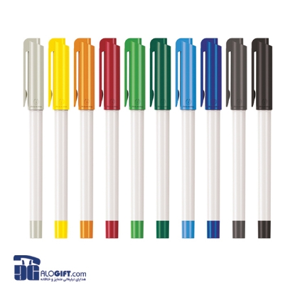 تصویر  خودکار پلاستیکی درب دار 