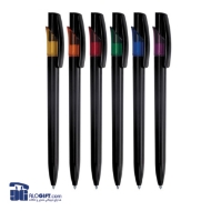 تصویر  خودکار پلاستیکی فشاری مدل لوتوس 