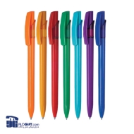 تصویر  خودکار پلاستیکی فشاری مدل لوتوس 