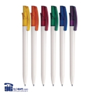 تصویر  خودکار پلاستیکی فشاری مدل لوتوس 