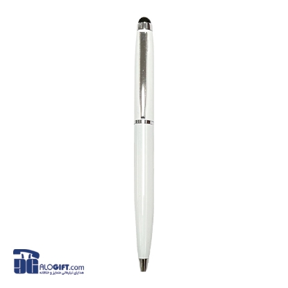 تصویر  خودکار فلزی تاچ پن 