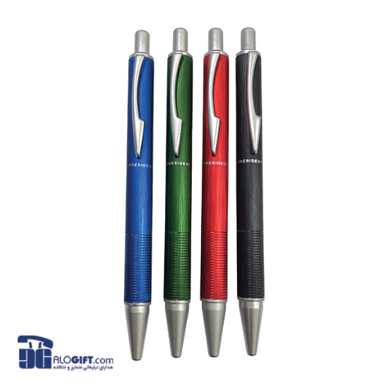 تصویر  خودکارگیره شمشیری بدنه فلزی 