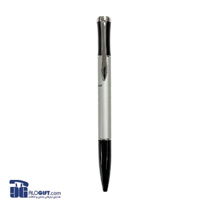 تصویر  خودکار تک مدیریتی باریک بالا و پایین مشکی 