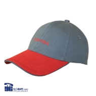 تصویر  کلاه نقاب دار کتان 