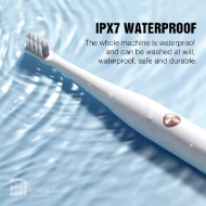 تصویر  مسواک برقی هیوندای مدل OC-012