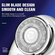 تصویر  ماشین اصلاح موی صورت هیوندایی مدل PHT-051