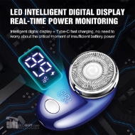 تصویر  ماشین اصلاح موی صورت هیوندایی مدل PHT-051