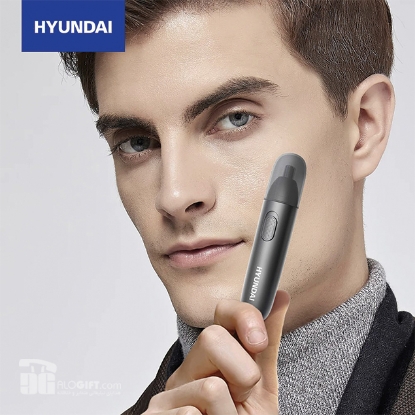 تصویر  موزن گوش ، بینی و ابرو برند هیوندایی 