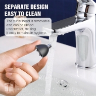 تصویر  موزن گوش وبینی هیوندایی مدل FC-032