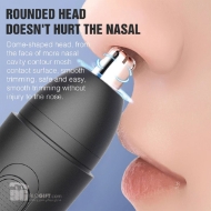 تصویر  موزن گوش وبینی هیوندایی مدل FC-032