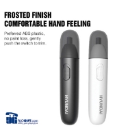 تصویر  موزن گوش وبینی هیوندایی مدل FC-032