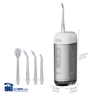 تصویر  دستگاه واترجت دندان برند هیوندایی 