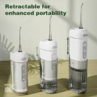 تصویر  دستگاه واترجت دندان برند هیوندایی 