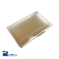 تصویر  جاکارتی بدنه آلومینیومی 