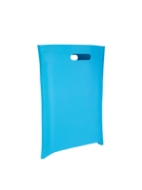 تصویر  ساک دستی تبلیغاتی پارچه ای عمودی ۴۰×۳۰ سانتی متر