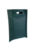 تصویر  ساک دستی تبلیغاتی پارچه ای عمودی ۴۵×۳۵ سانتی متر