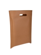 تصویر  ساک دستی تبلیغاتی پارچه ای عمودی ۴۵×۳۵ سانتی متر