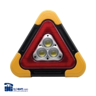 تصویر  مثلث چراغ خطر برند moment