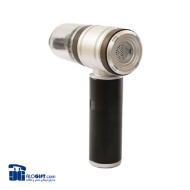 تصویر  جارو شارژی دمنده و مکنده برند moment