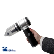 تصویر  جارو شارژی دمنده و مکنده برند moment