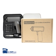 تصویر  پیچ گوشتی برند moment