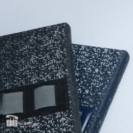 تصویر  سالنامه وزیری روزانه  ته دوخت جلددیاکو/جای موبایل وخودکار