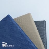 تصویر  سالنامه اروپايي روزانه ته دوخت  جلد گالینگور رایکا