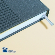 تصویر  سالنامه اروپايي روزانه ته دوخت  جلدگالینگور سامیار