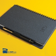 تصویر  سررسید دستیار گالینگور نوا