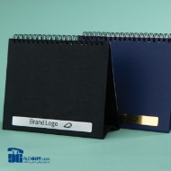 تصویر  تقويم روميزي پايه گالينگور مدل ديار