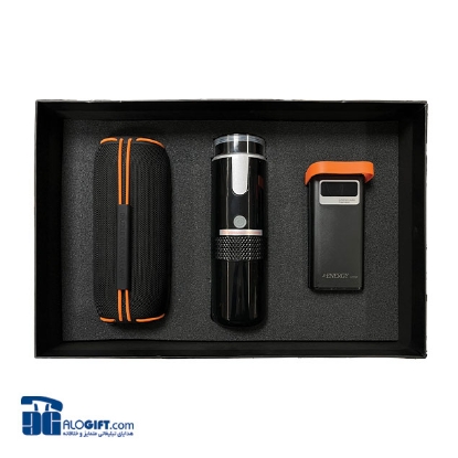 تصویر  ست مدیریتی سه تکه