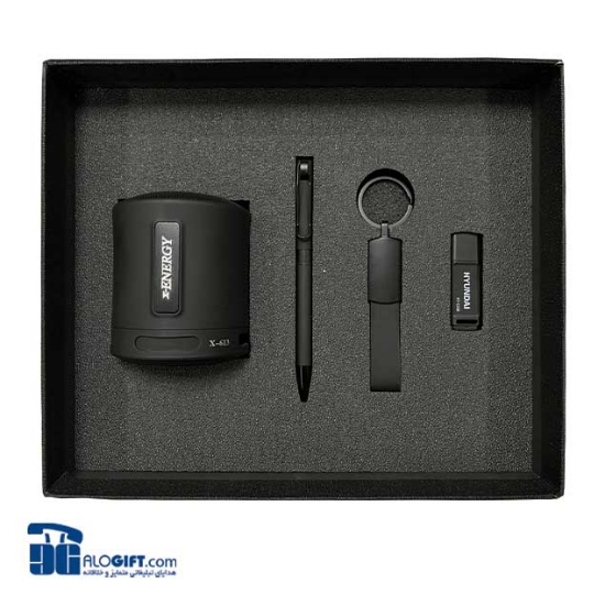 تصویر  ست هدیه دیجیتال 4تکه 30/3873