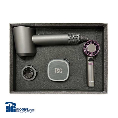 تصویر  ست آرایشی دیجیتالی 3تیکه کد 30/3874