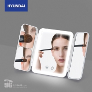 تصویر  ست آرایشی بهداشتی 3تکه هیوندایی کد 30/3867