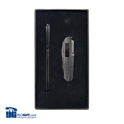 تصویر  ست ابزارمدیریتی 2تکه 30/3844