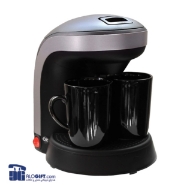 تصویر  ست پذیرایی قهوه ساز 30/3798