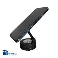 تصویر  هولدر موبایل وکیومی 360 درجه بدنه پلاستیکی