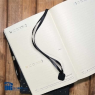 تصویر  سانامه اروپایی روزانه جلدترمو مدل نگین دار