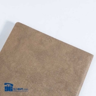 تصویر  سالنامه دستیار جلدچرم نرم مدل هما