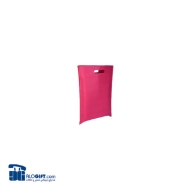 تصویر  ساک دستی تبلیغاتی پارچه ای عمودی ۲۰×۱۵ سانتی متر