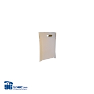 تصویر  ساک دستی تبلیغاتی پارچه ای عمودی ۲۰×۱۵ سانتی متر