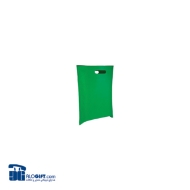 تصویر  ساک دستی تبلیغاتی پارچه ای عمودی ۲۰×۱۵ سانتی متر