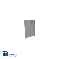 تصویر  ساک دستی تبلیغاتی پارچه ای عمودی ۲۰×۱۵ سانتی متر