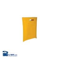 تصویر  ساک دستی تبلیغاتی پارچه ای عمودی ۳۰×۲۰ سانتی متر
