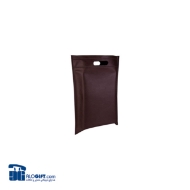 تصویر  ساک دستی تبلیغاتی پارچه ای عمودی ۳۰×۲۰ سانتی متر