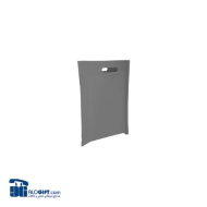 تصویر  ساک دستی تبلیغاتی پارچه ای عمودی ۳۰×۲۰ سانتی متر