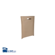 تصویر  ساک دستی تبلیغاتی پارچه ای عمودی ۳۰×۲۰ سانتی متر