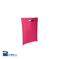 تصویر  ساک دستی تبلیغاتی پارچه ای عمودی ۳۵×۲۵ سانتی متر